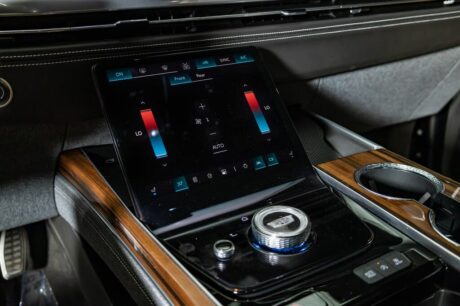 Cadillac Escalade Sport