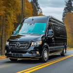 Groups & Events Sprinter