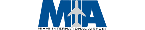 Miami International Airport (MIA)