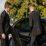Private Chauffeur Service