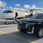 Airport Transfers