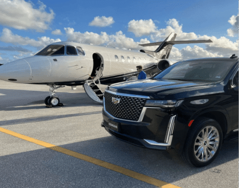Airport Transfers