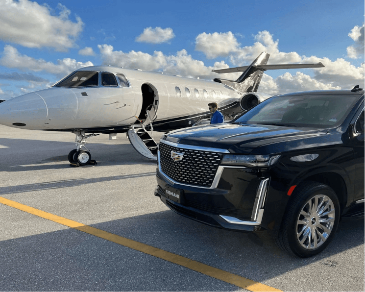 Airport Transfers