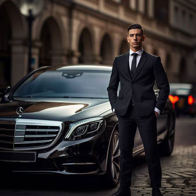 elite limo service Miami Luxury Limo & Chauffeur Service